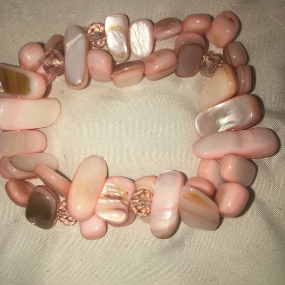 Two bracelets - Picture 3 of 3